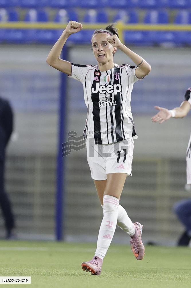 CALCIO - Serie A - Serie A Women’s Cup - Final - Juventus FC vs AS Roma