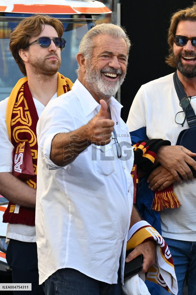 CALCIO - Serie A - AS Roma vs Hellas Verona FC