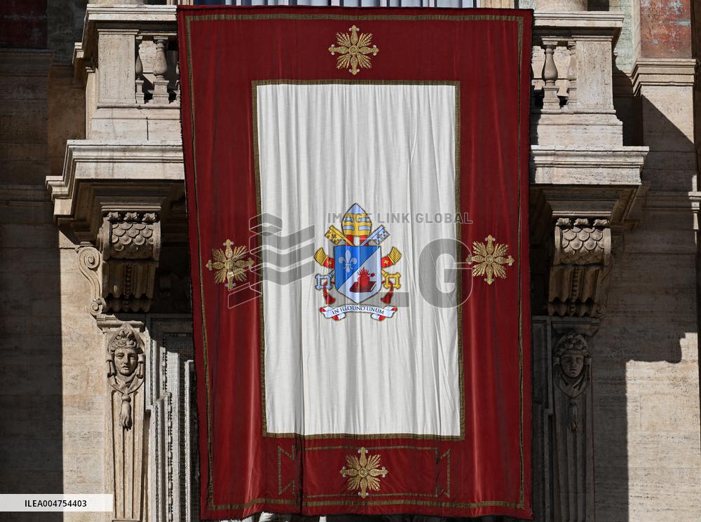 Pope Leo XIV Leads Mass for the Jubilee of Catechists - Vatican