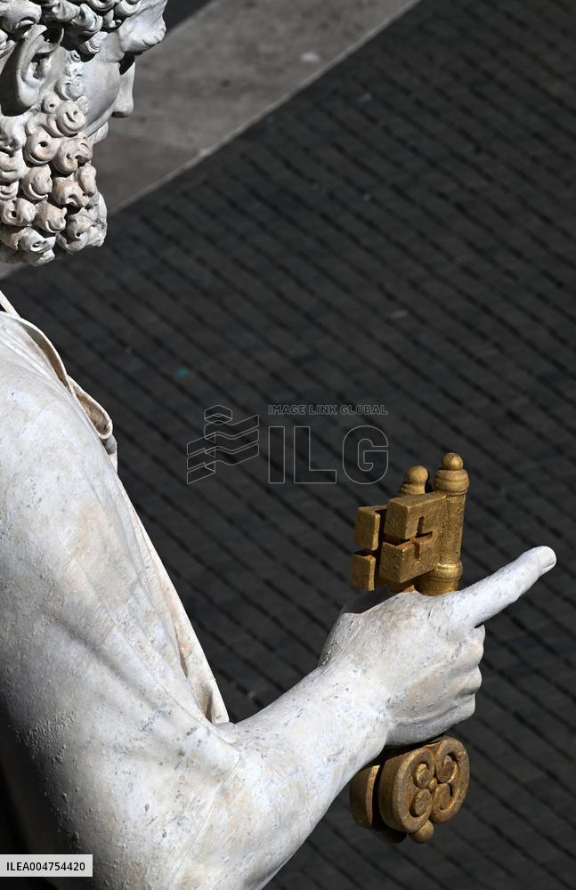 Pope Leo XIV Leads Mass for the Jubilee of Catechists - Vatican