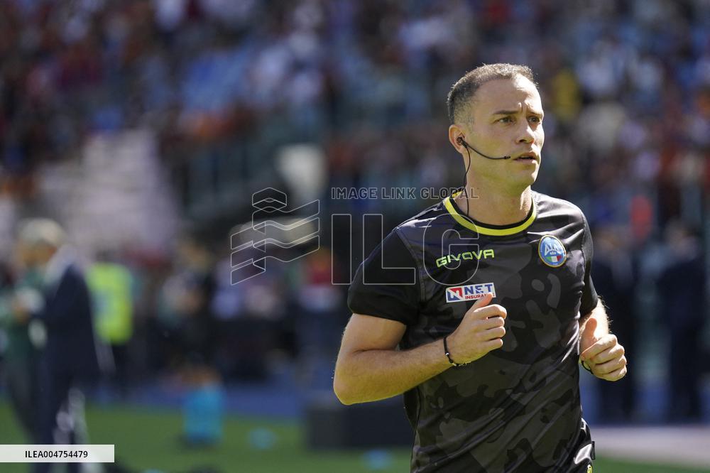 CALCIO - Serie A - AS Roma vs Hellas Verona FC