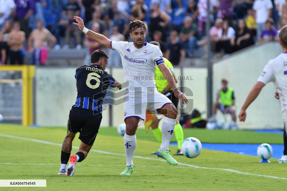 CALCIO - Serie A - Pisa SC vs ACF Fiorentina