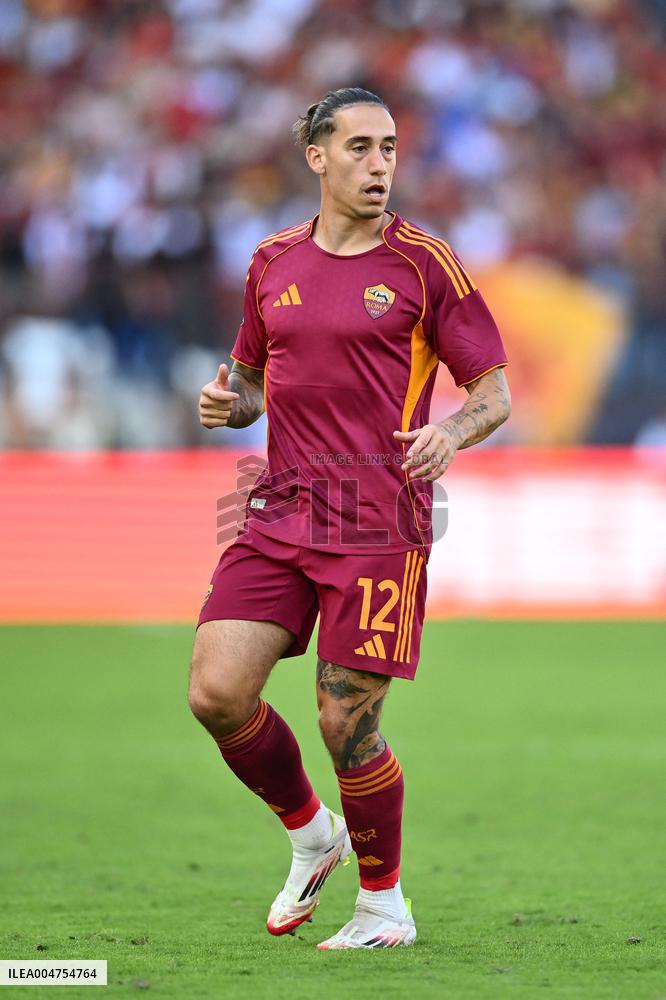 CALCIO - Serie A - AS Roma vs Hellas Verona FC