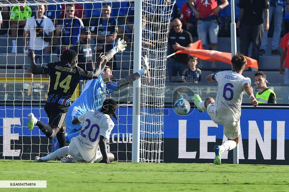 CALCIO - Serie A - Pisa SC vs ACF Fiorentina