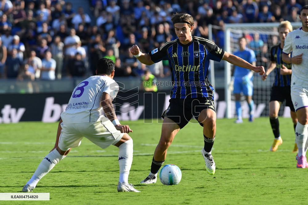 CALCIO - Serie A - Pisa SC vs ACF Fiorentina