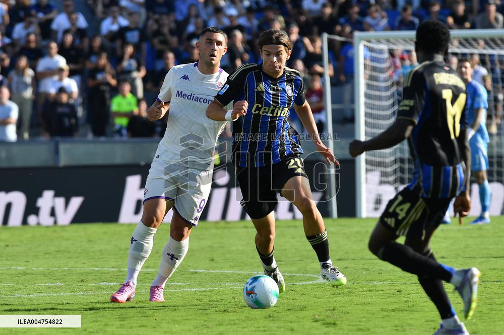 CALCIO - Serie A - Pisa SC vs ACF Fiorentina
