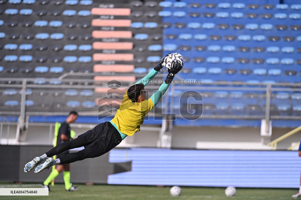 CALCIO - Serie C Italia - Latina Calcio vs Team Altamura