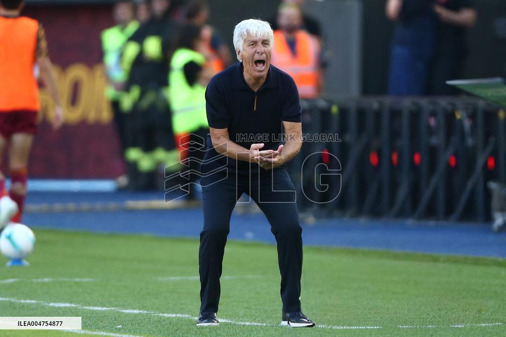 CALCIO - Serie A - AS Roma vs Hellas Verona FC