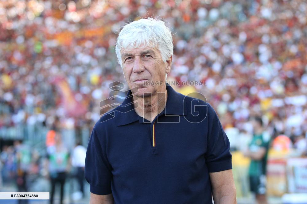 CALCIO - Serie A - AS Roma vs Hellas Verona FC