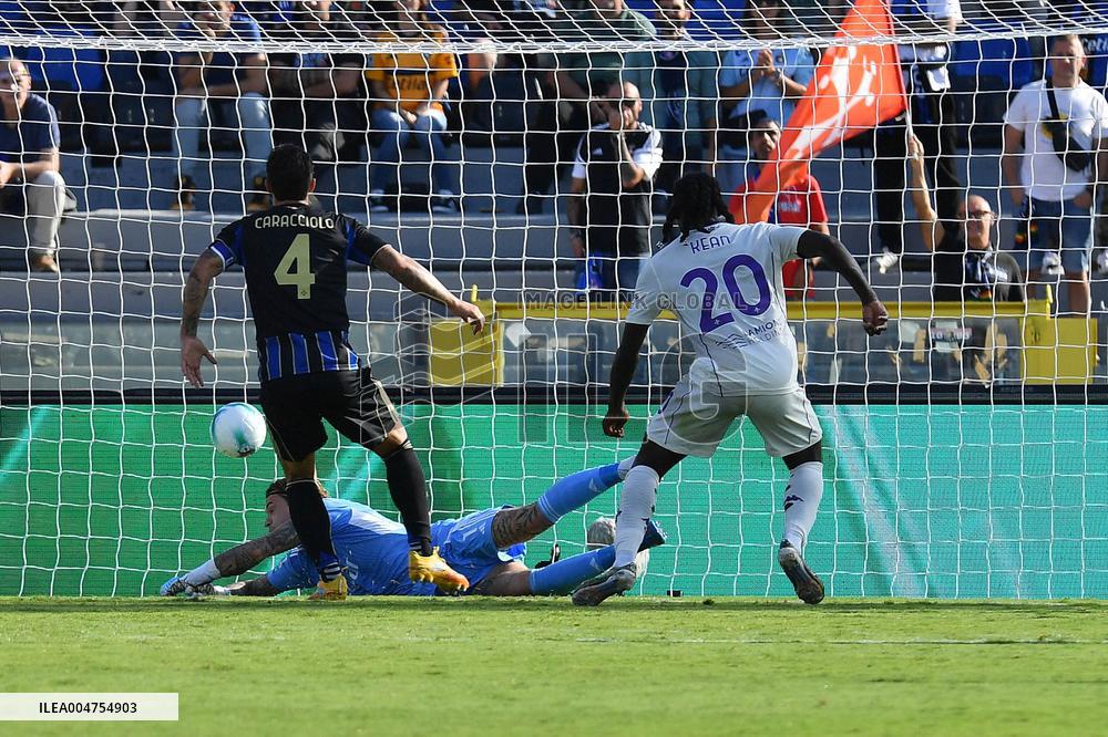 CALCIO - Serie A - Pisa SC vs ACF Fiorentina