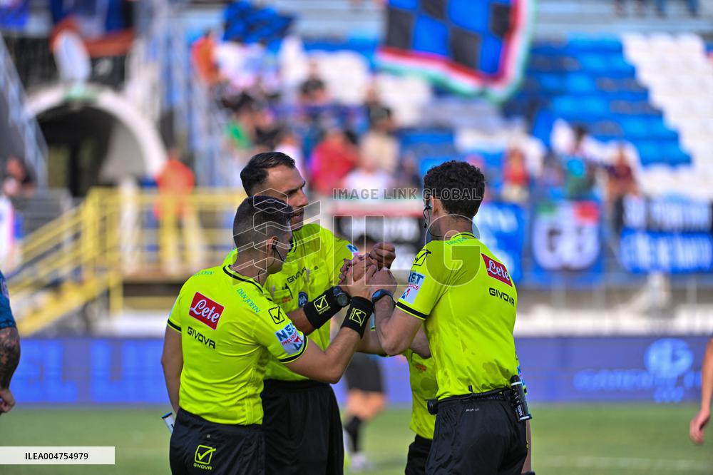 CALCIO - Serie C Italia - Latina Calcio vs Team Altamura