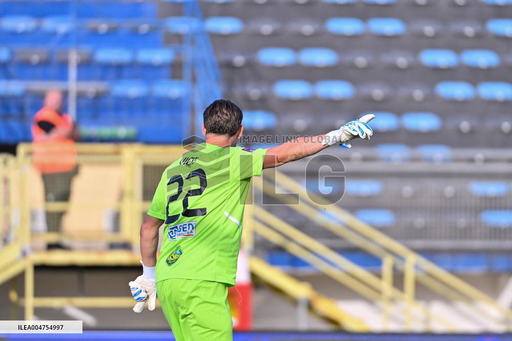 CALCIO - Serie C Italia - Latina Calcio vs Team Altamura