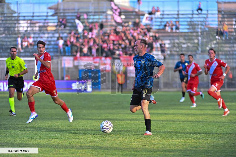 CALCIO - Serie C Italia - Latina Calcio vs Team Altamura