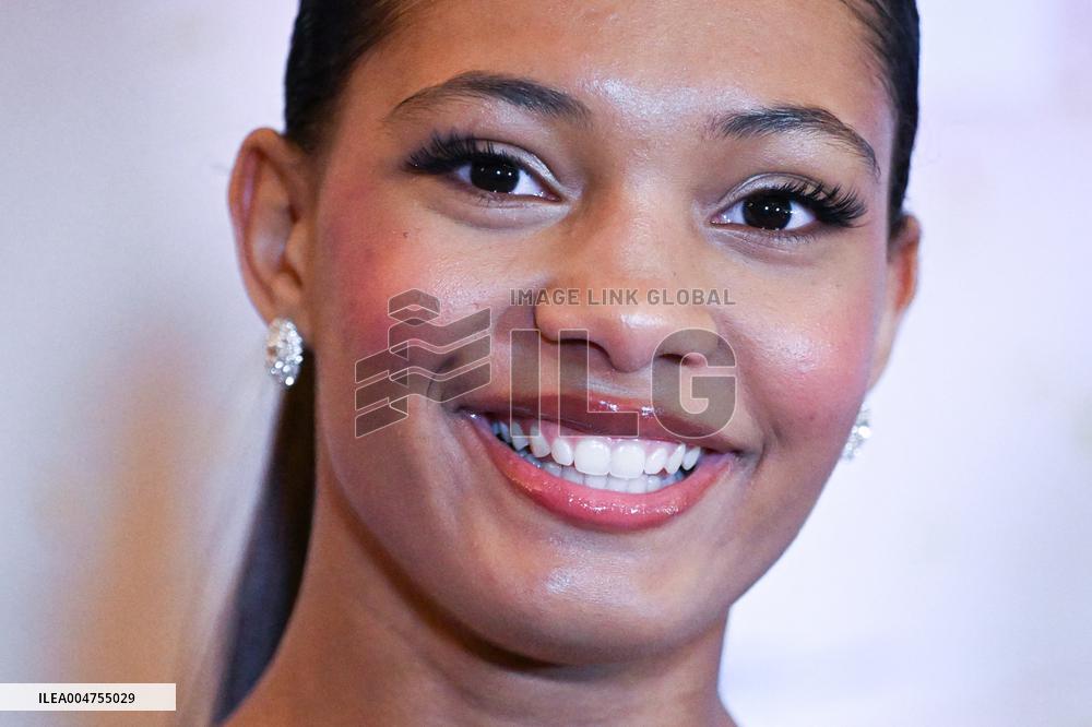 Super Grand Prix Premiere