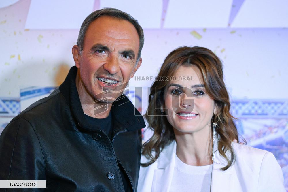 Super Grand Prix Premiere