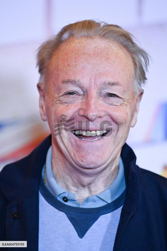 Super Grand Prix Premiere