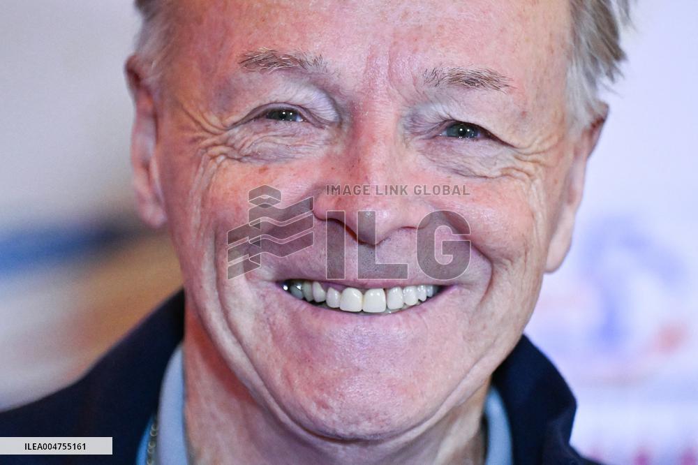 Super Grand Prix Premiere