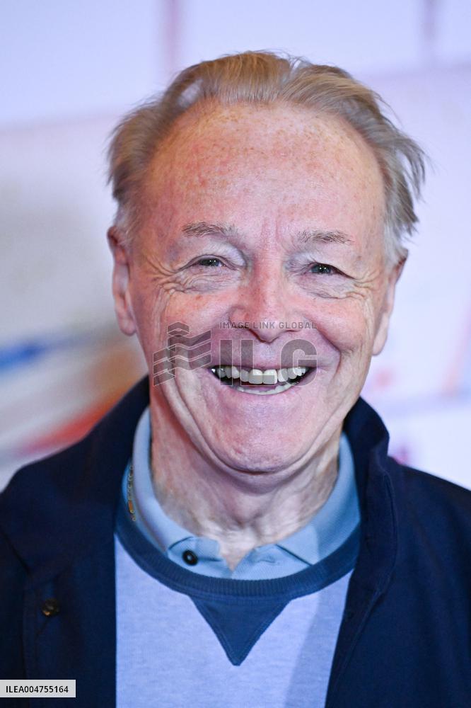 Super Grand Prix Premiere