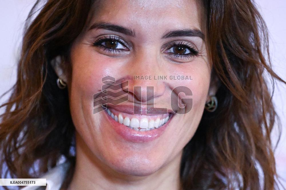 Super Grand Prix Premiere