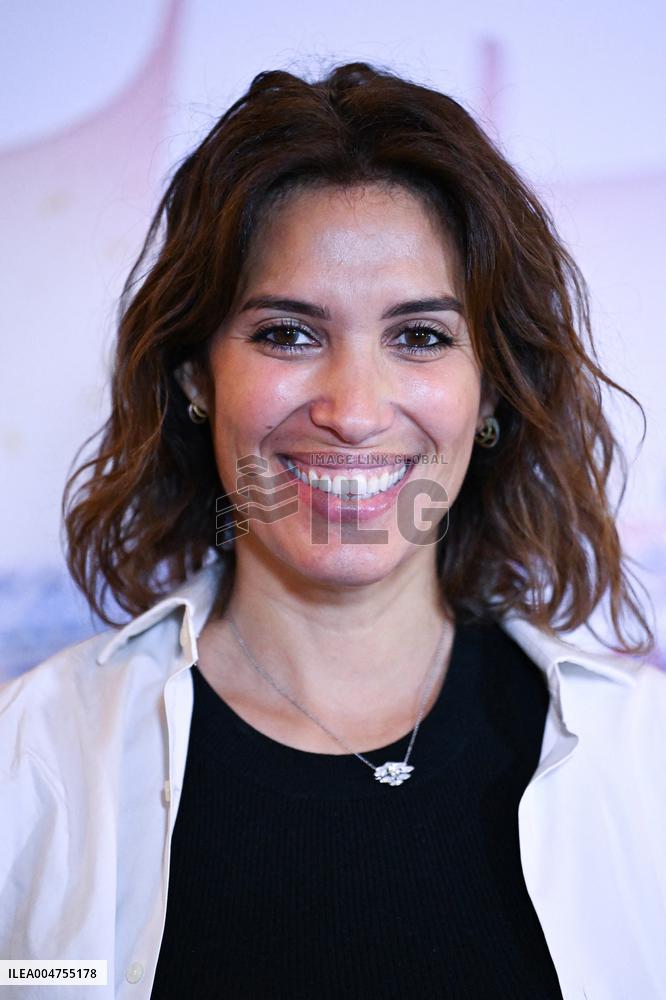 Super Grand Prix Premiere