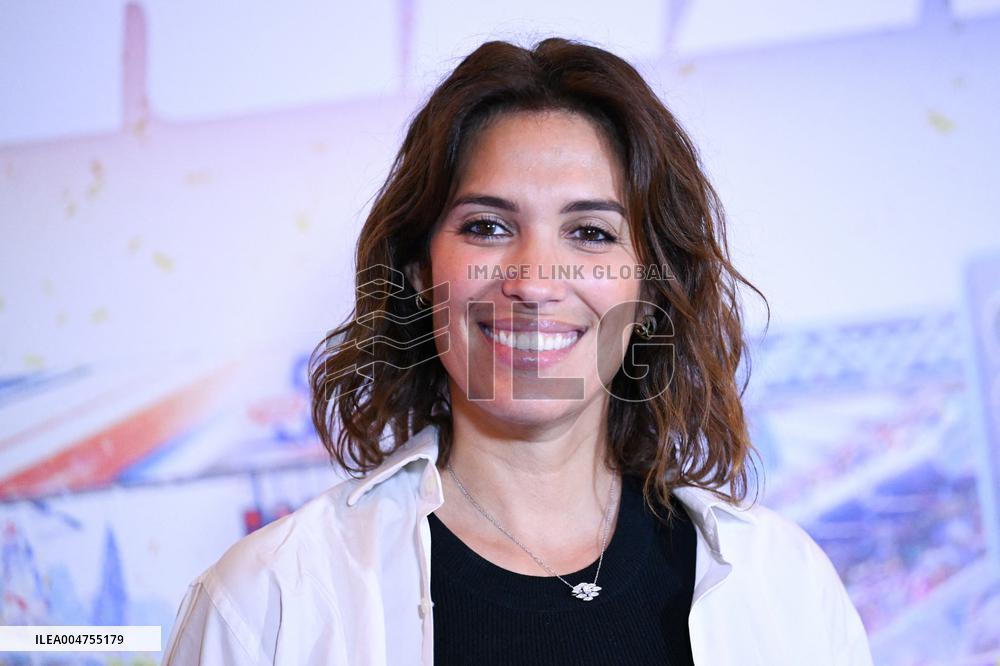 Super Grand Prix Premiere