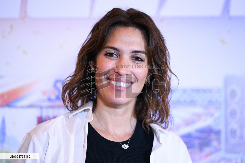 Super Grand Prix Premiere