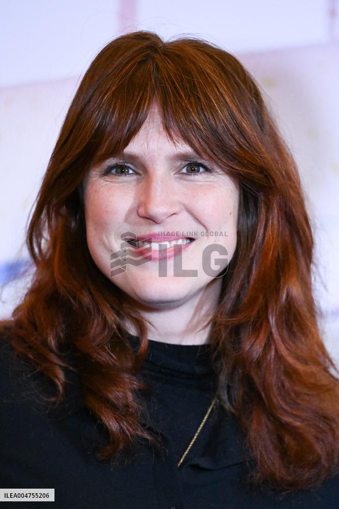 Super Grand Prix Premiere