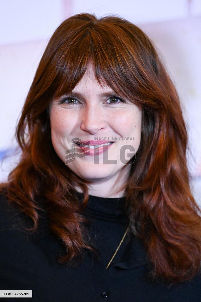 Super Grand Prix Premiere