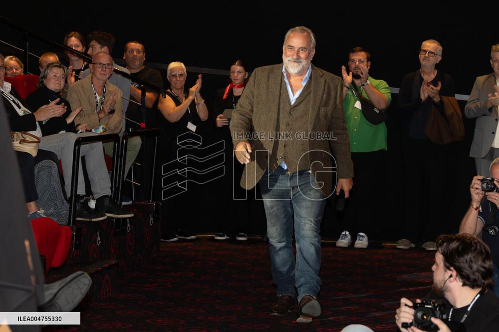 FESTIVAL 2 Valenciennes nb day 3