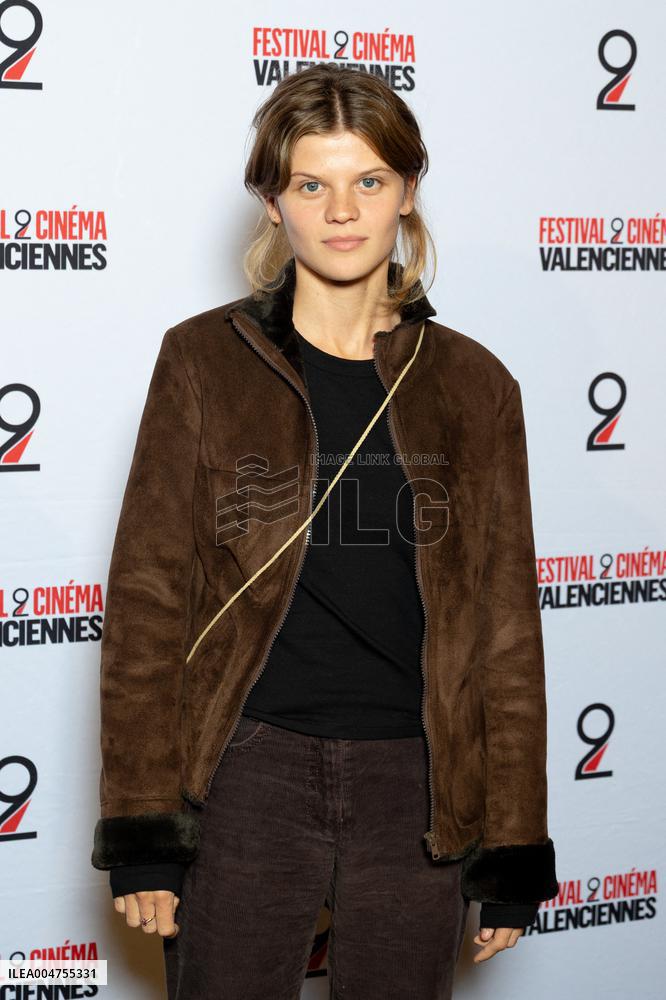 FESTIVAL 2 Valenciennes nb day 3