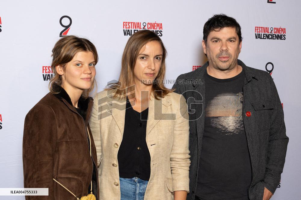 FESTIVAL 2 Valenciennes nb day 3