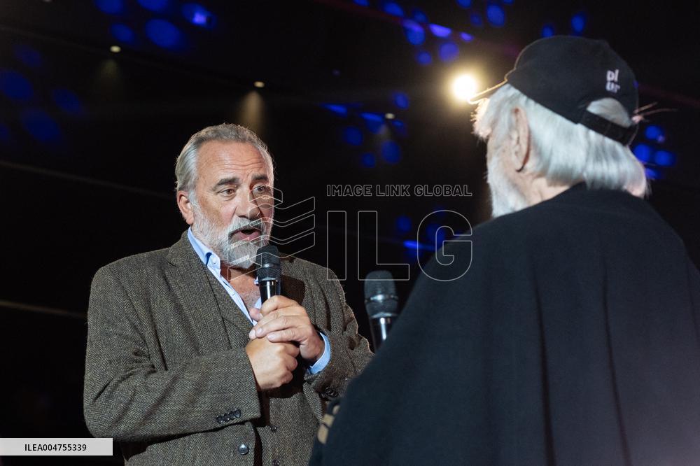 FESTIVAL 2 Valenciennes nb day 3