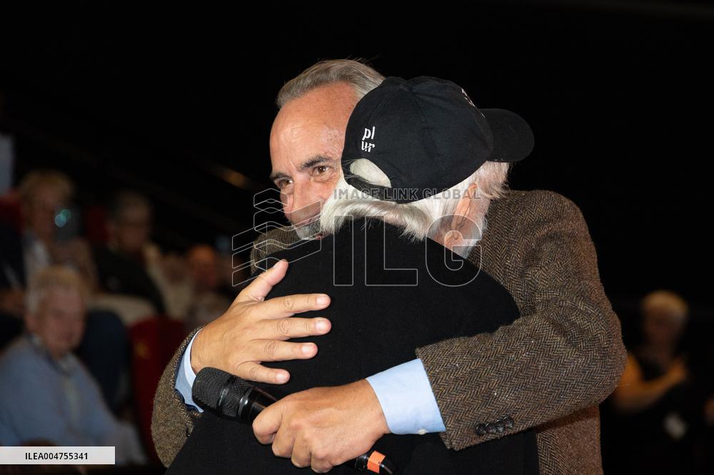 FESTIVAL 2 Valenciennes nb day 3