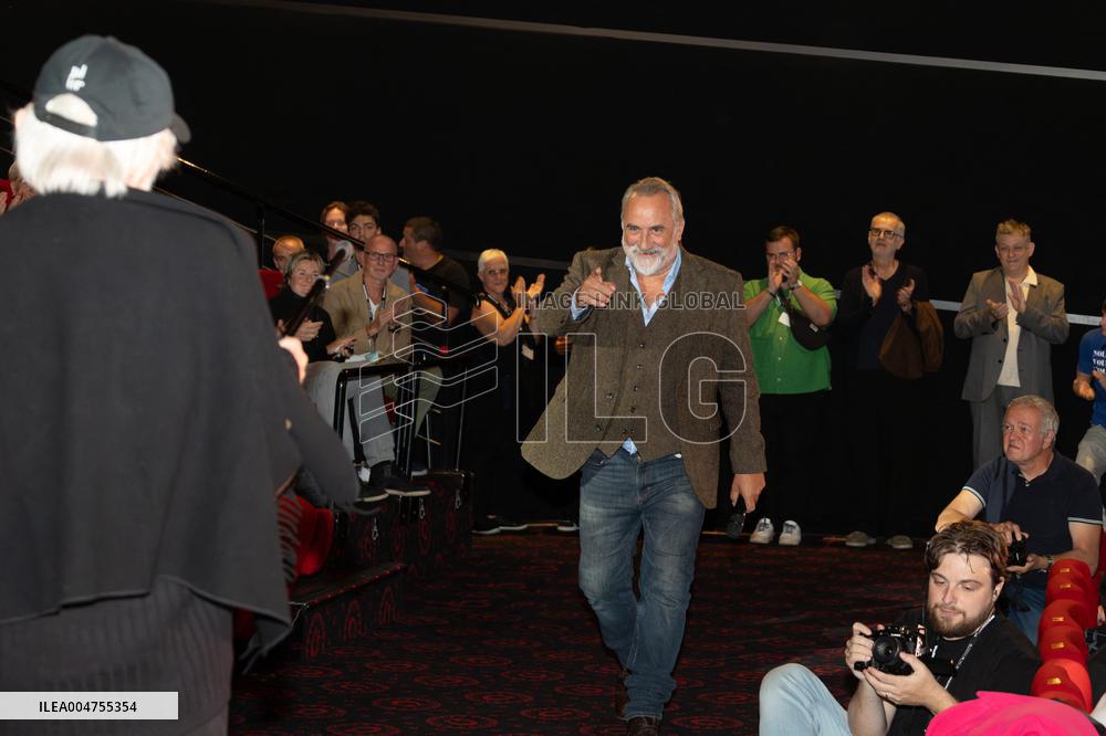 FESTIVAL 2 Valenciennes nb day 3