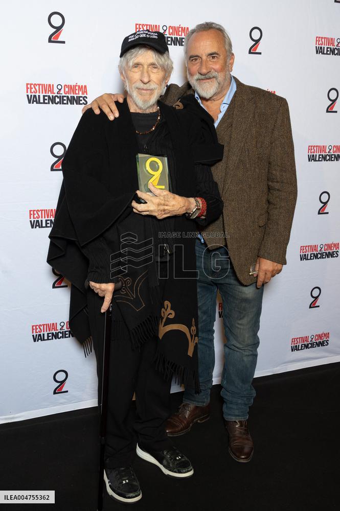 FESTIVAL 2 Valenciennes nb day 3