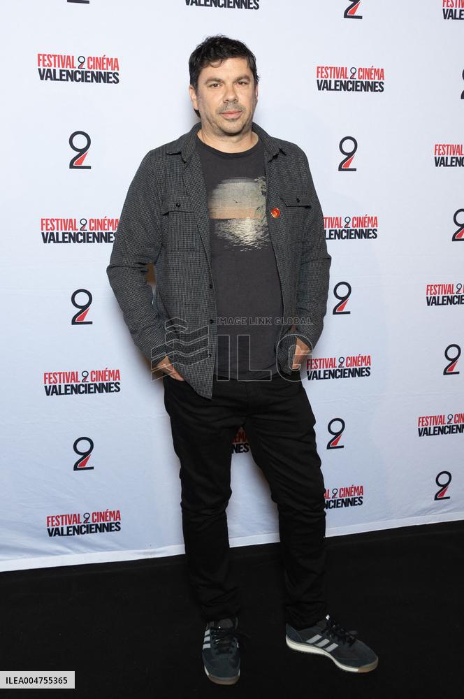 FESTIVAL 2 Valenciennes nb day 3