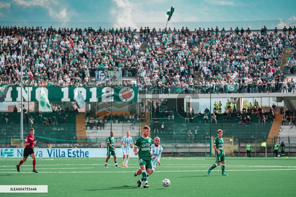 CALCIO - Serie B - US Avellino vs Virtus Entella