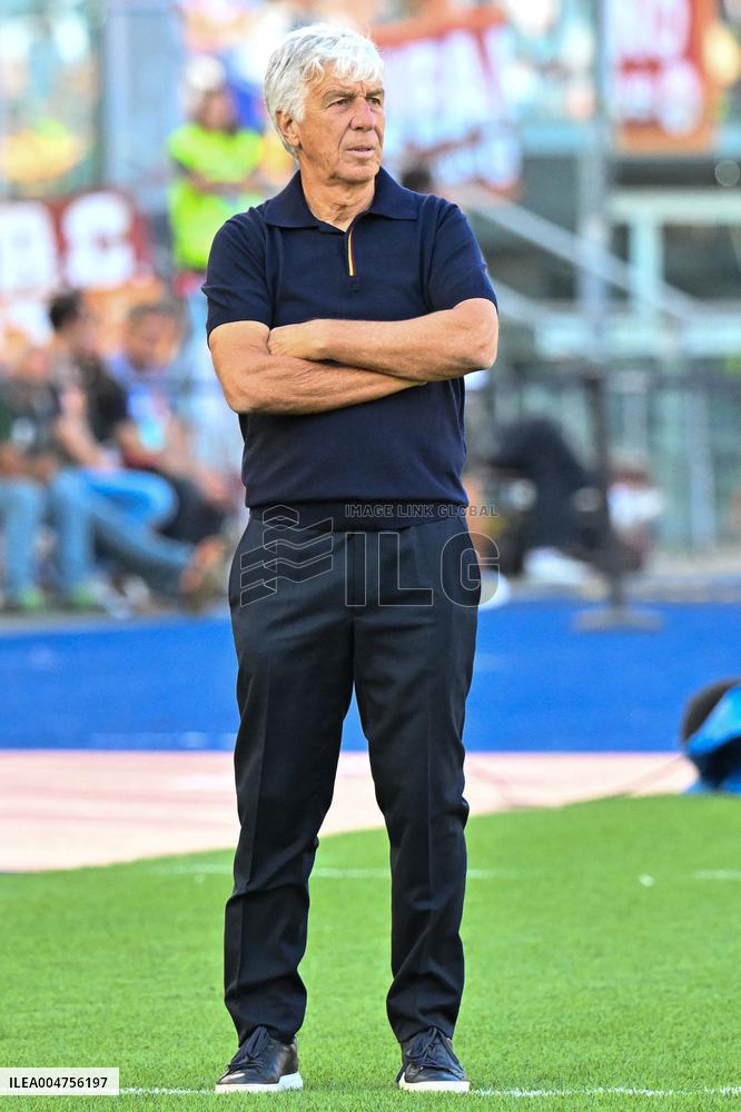 CALCIO - Serie A - AS Roma vs Hellas Verona FC