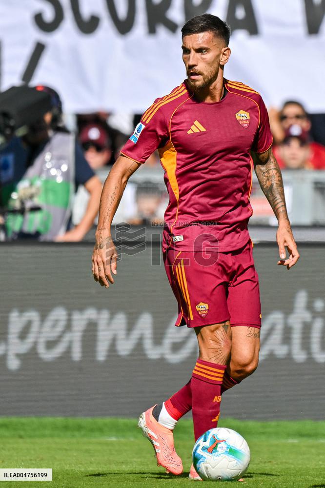 CALCIO - Serie A - AS Roma vs Hellas Verona FC