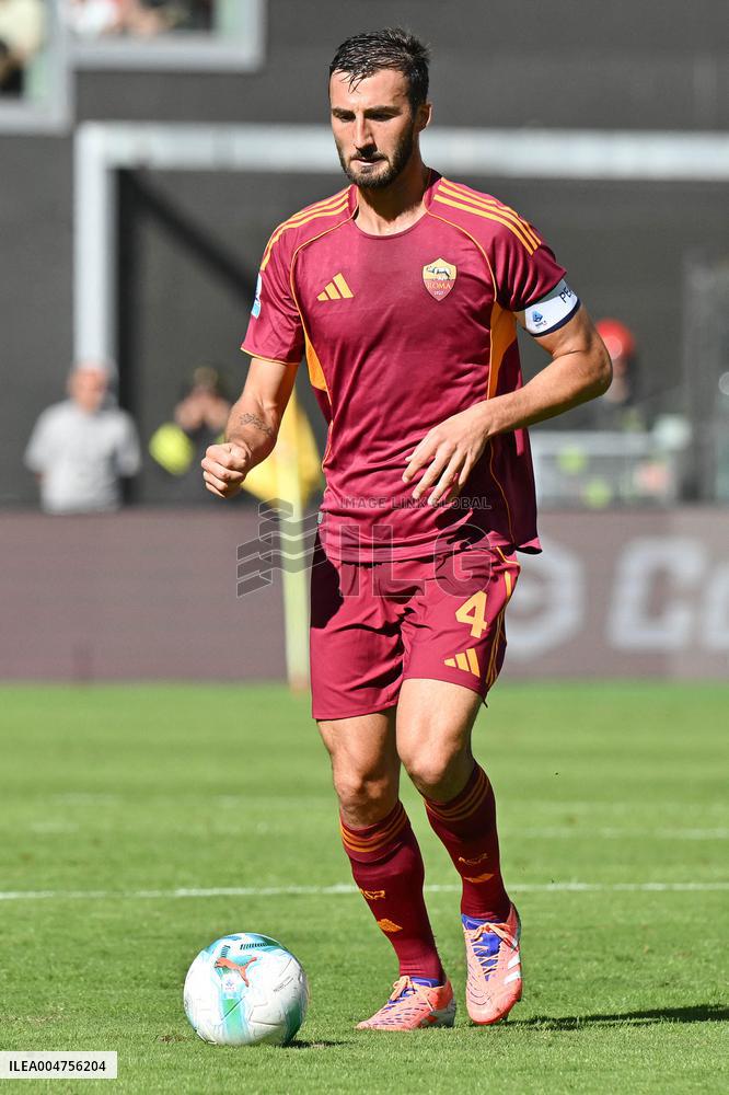 CALCIO - Serie A - AS Roma vs Hellas Verona FC