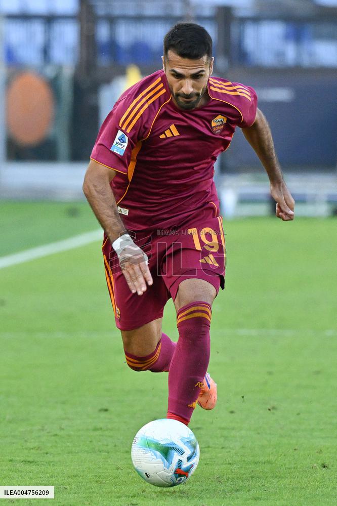 CALCIO - Serie A - AS Roma vs Hellas Verona FC