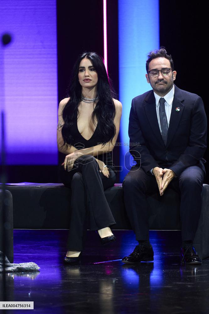 San Sebastian - Closing Ceremony