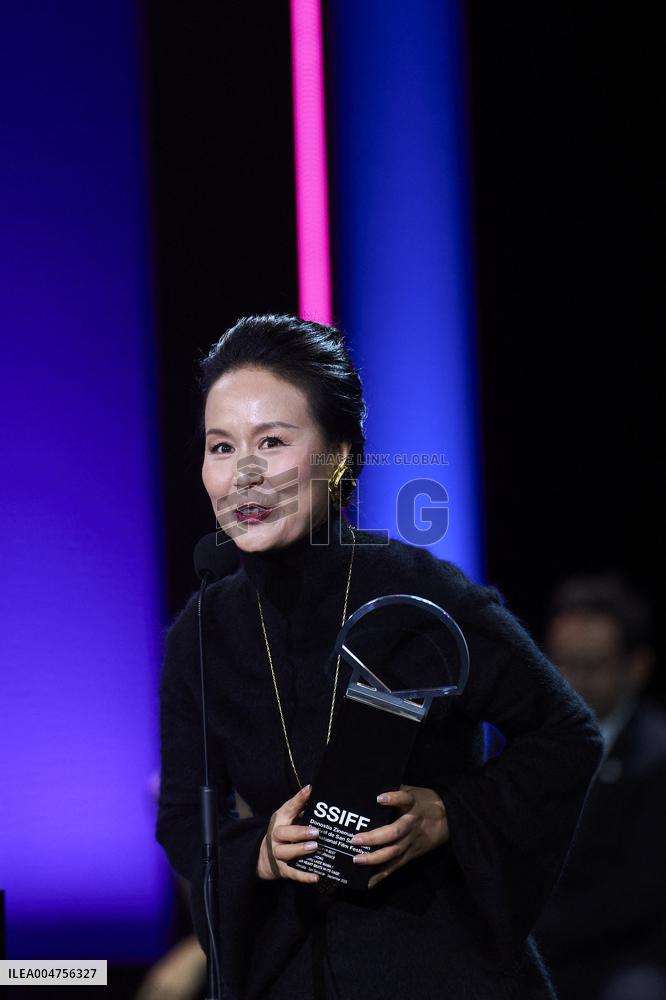 San Sebastian - Closing Ceremony