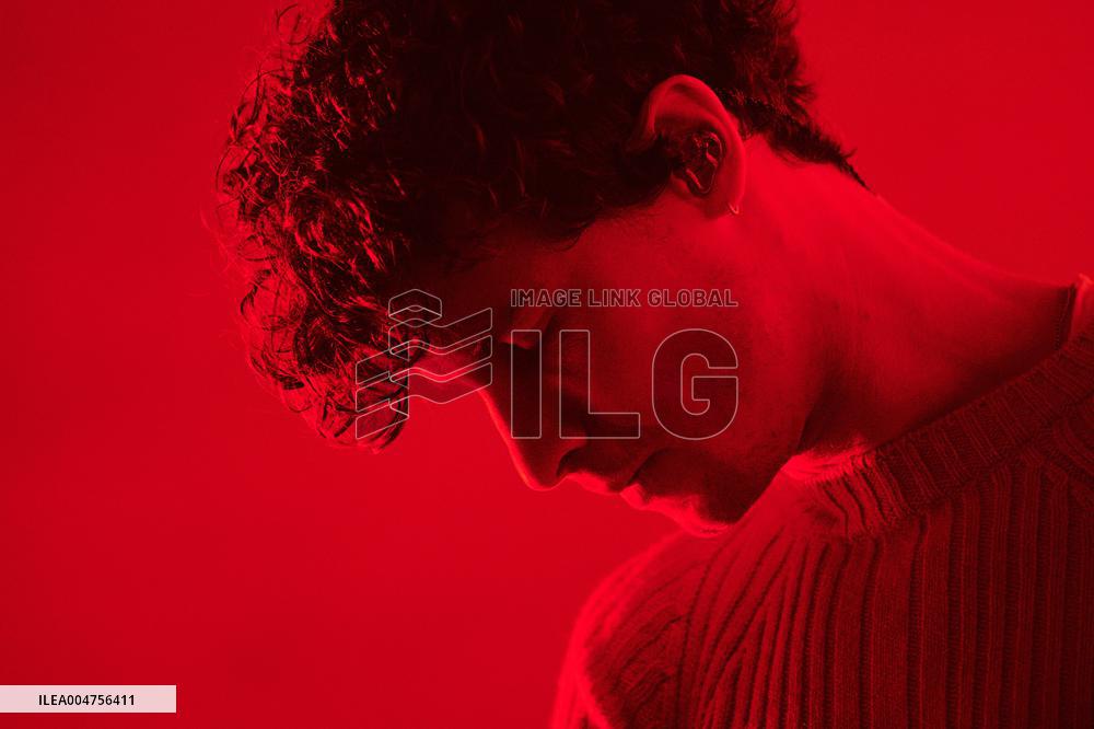 Shawn Mendes Performs At Budweiser Stage - Toronto