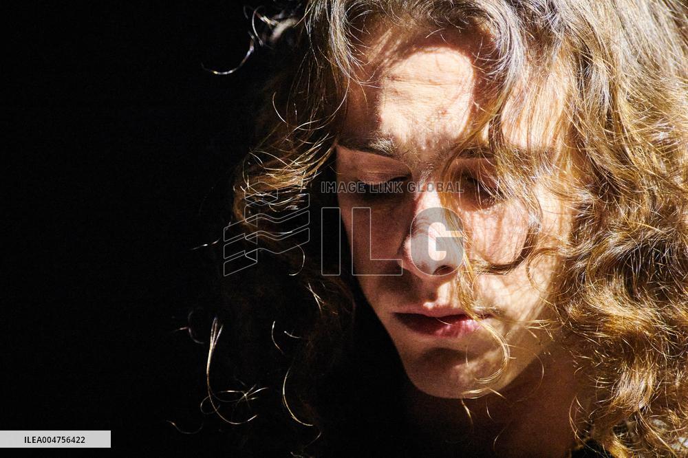 Eddie Benjamin Performs At Budweiser Stage - Toronto