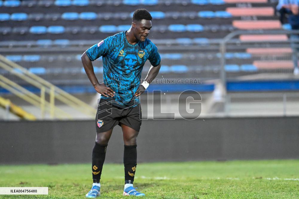 CALCIO - Serie C Italia - Latina Calcio vs Team Altamura