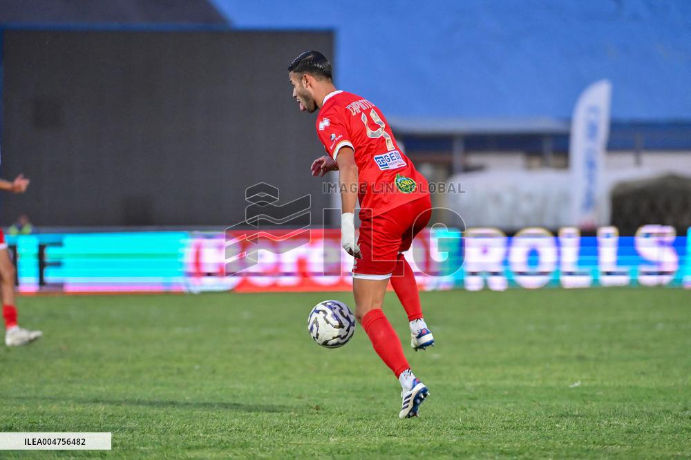 CALCIO - Serie C Italia - Latina Calcio vs Team Altamura