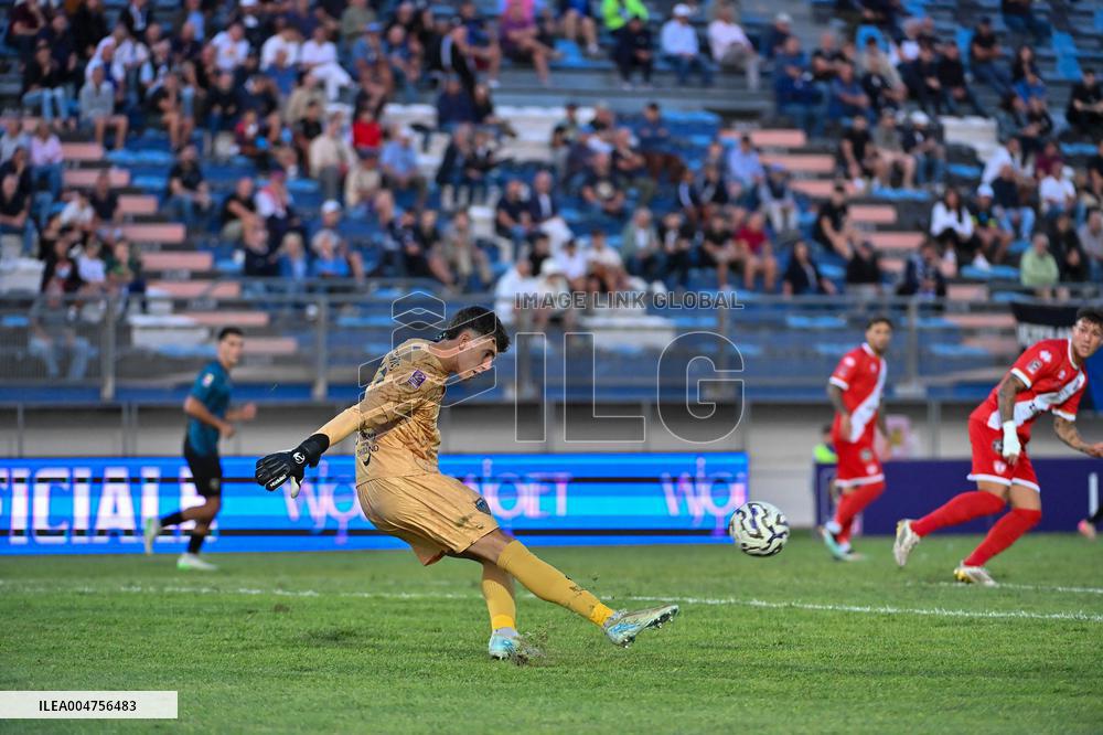 CALCIO - Serie C Italia - Latina Calcio vs Team Altamura