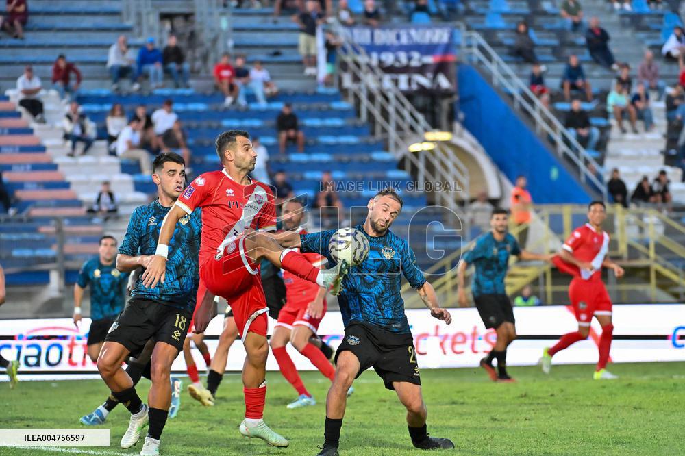 CALCIO - Serie C Italia - Latina Calcio vs Team Altamura