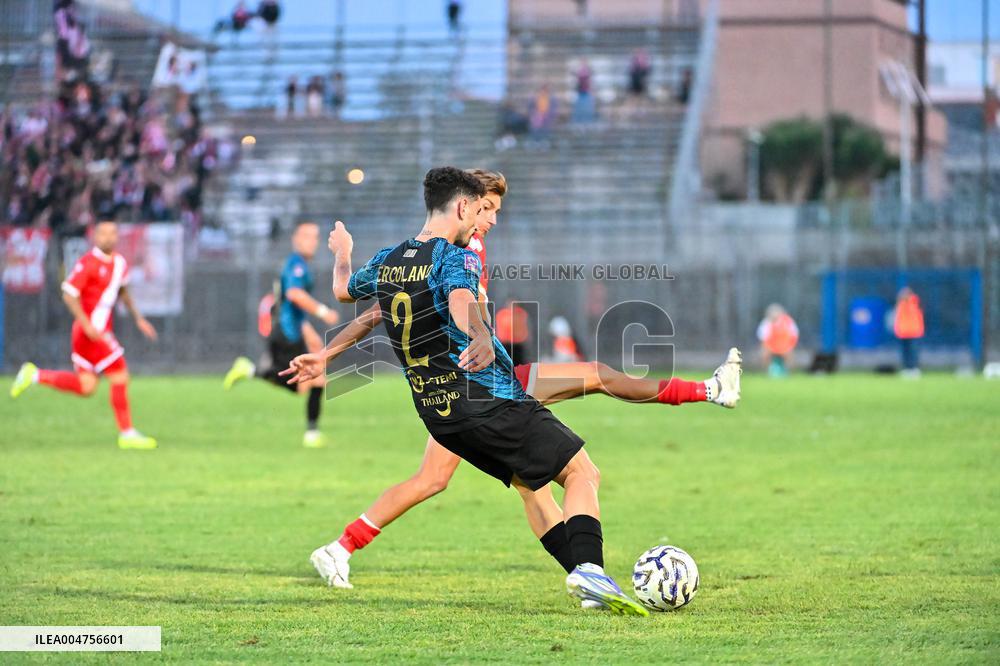 CALCIO - Serie C Italia - Latina Calcio vs Team Altamura